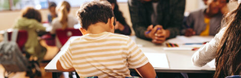 Städtetag fordert Gesamtpaket für Sicherheit und Integration