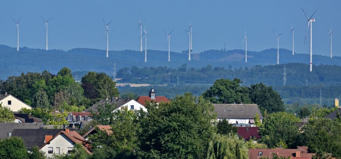 Klimaschutz