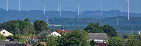 Klimaschutz als Schutzgut des BimSchG