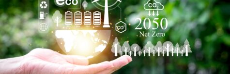 Netto-Null-Industrie-Verordnung der EU in Kraft getreten