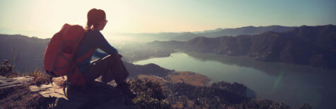 Wer hat Recht auf eine längere Auszeit?