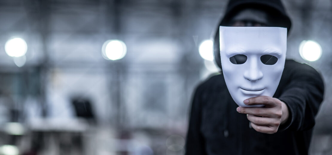 Beitragsbild Schutz vor CEO Fraud