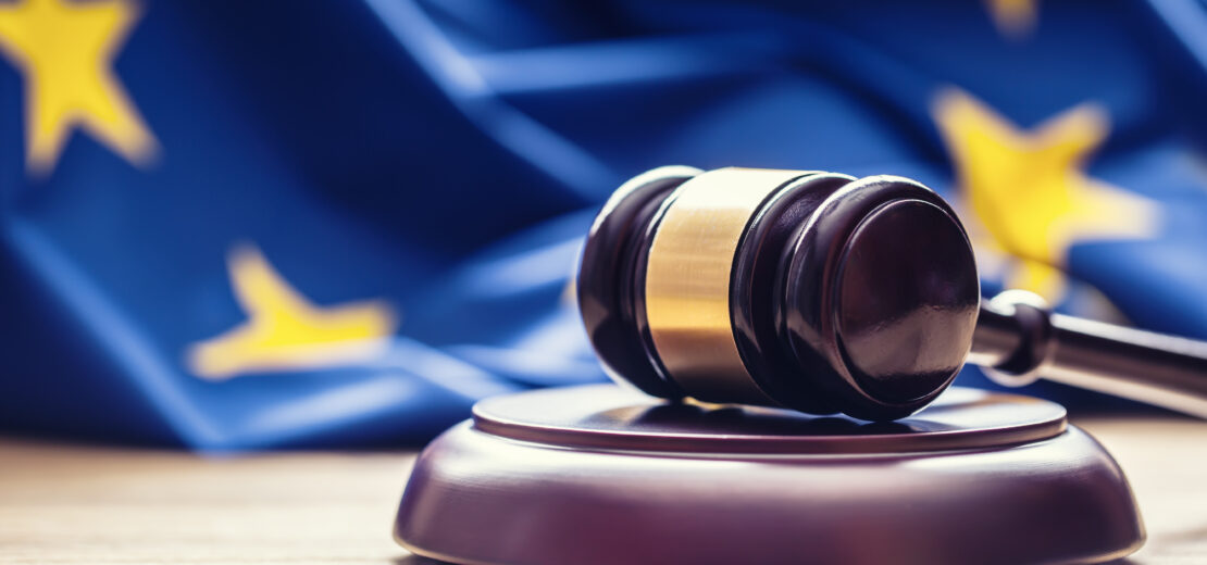 Anforderungen der EU-Maschinenverordnung (EU) 2023/1230 an unvollständige Maschinen