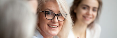 Zu wenige Frauen in der Kommunalpolitik