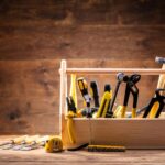 Handwerkzeuge