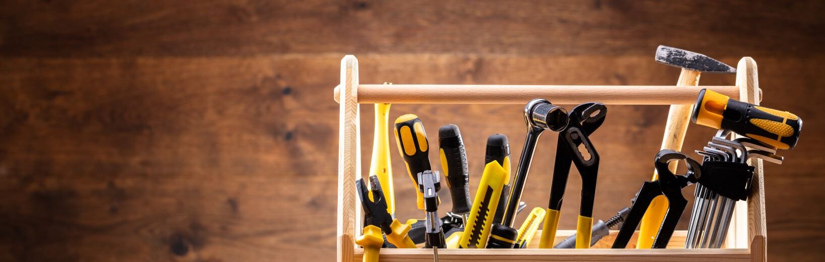 Die neue DGUV Information zu Handwerkzeugen Handwerkzeuge