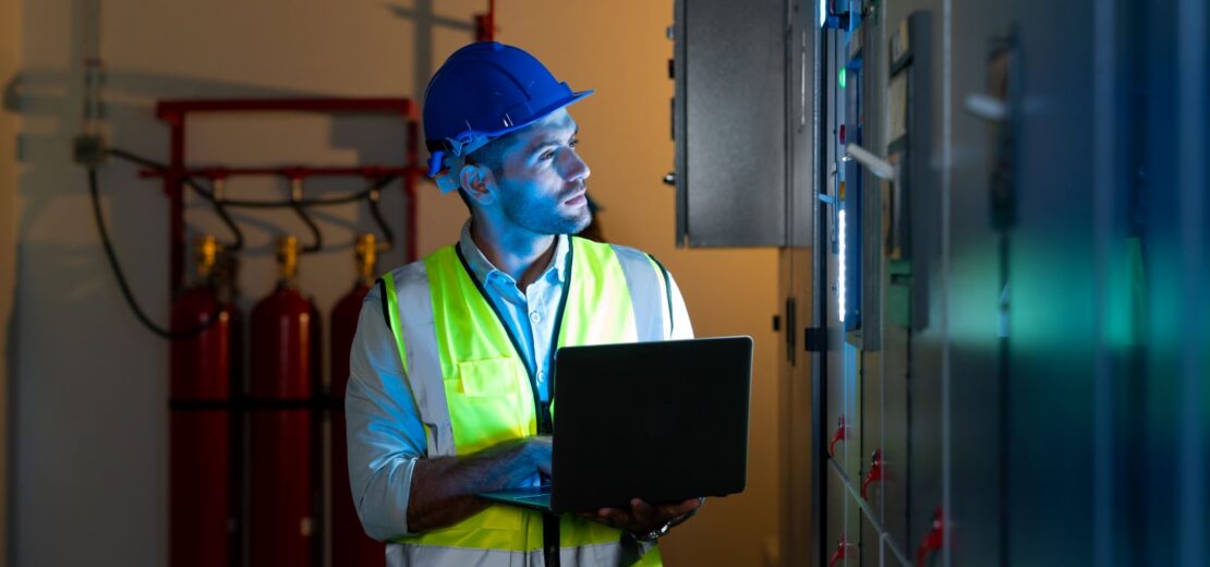 Energiemanagementsystems