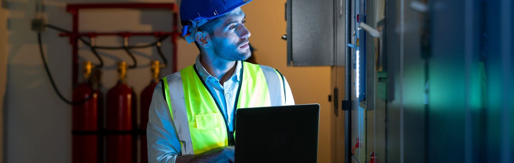 Pflichten für Betreiber von Informationstechnik ab Juli 2025 Energiemanagementsystems