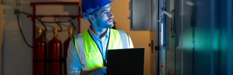 Energiemanagementsystems