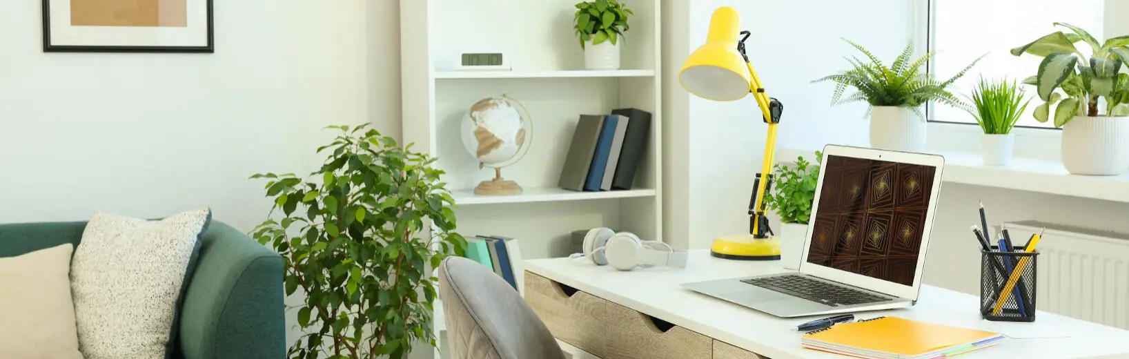 Steuererklärung Arbeitszimmer