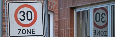 Die Kommunen jubeln: Endlich mehr Tempo 30