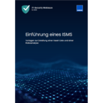 Gratis-Download: Vorlagen zur Erstellung einer Asset-Liste und einer Risikoanalyse - mit integrierter Excel-Vorlage!