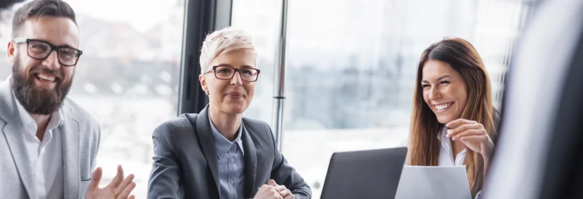 Autoren WEKA Media im Meeting