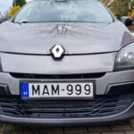 Kein Bewohnerparkausweis, weil das „D“ fehlt? (Kennzeichen geändert)