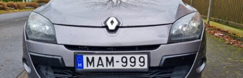 Kein Bewohnerparkausweis, weil das „D“ fehlt? (Kennzeichen geändert)