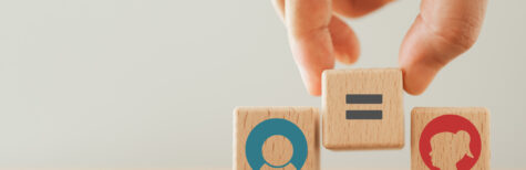 Weniger Lohnunterschiede mit Gleichstellungsmaßnahmen