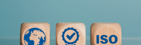 DIN EN ISO 9001/A1 offiziell veröffentlicht
