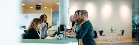 Schleichender Blackout der öffentlichen Verwaltung