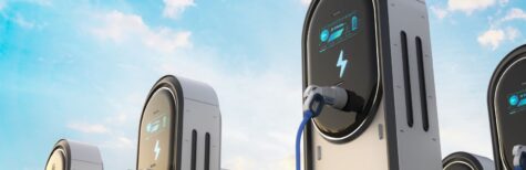 Nationales Ladesäulenrecht neu geordnet