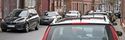 Besteht ein Anspruch auf Aufrechterhaltung von Parkplätzen?