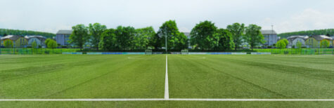 Zu wenig Mittel für kommunale Sportstätten