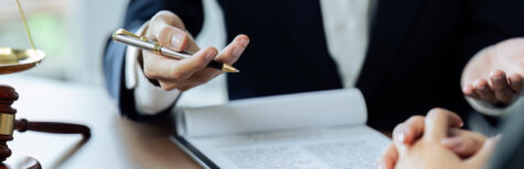 Unternehmertestament: Der Schlüssel zur erfolgreichen Unternehmensnachfolge