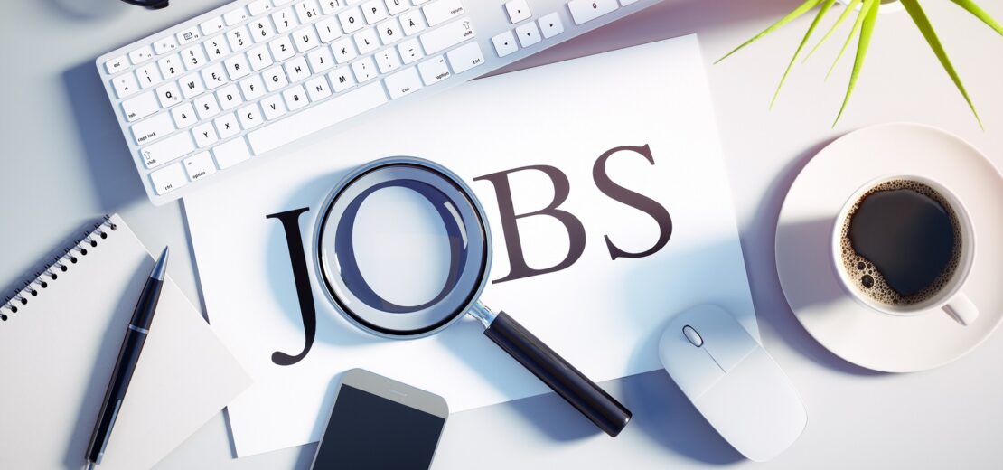 Freigestellte Mitarbeiter müssen nicht sofort auf Jobsuche gehen