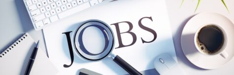 Freigestellte Mitarbeiter müssen nicht sofort auf Jobsuche gehen