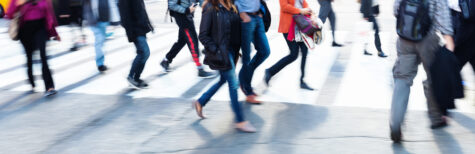 Fußverkehrspreis für Leipzig