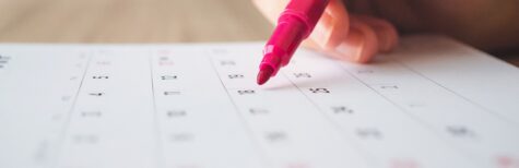 Zeugnisdatum kann von Austrittsdatum abweichen