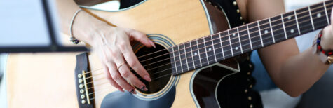 Neue Herausforderungen für städtische Musikschulen