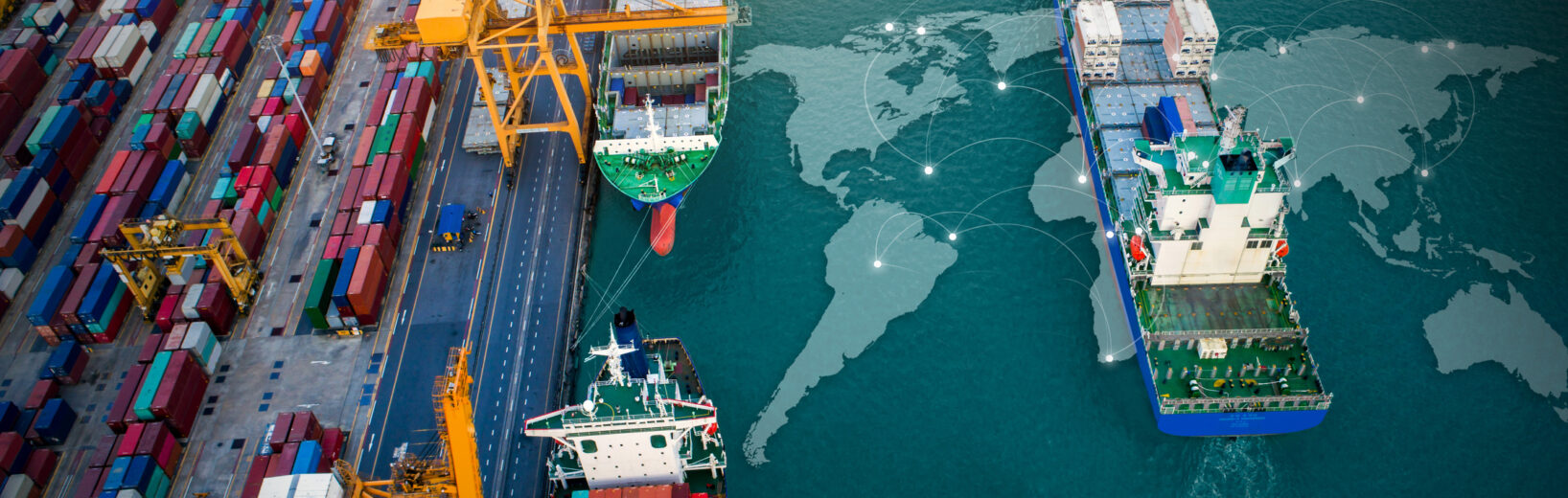 EU-Lieferkettenrichtlinie: Neue Herausforderungen für kleine Unternehmen