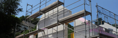 Deutlicher Neubaubedarf bis 2030