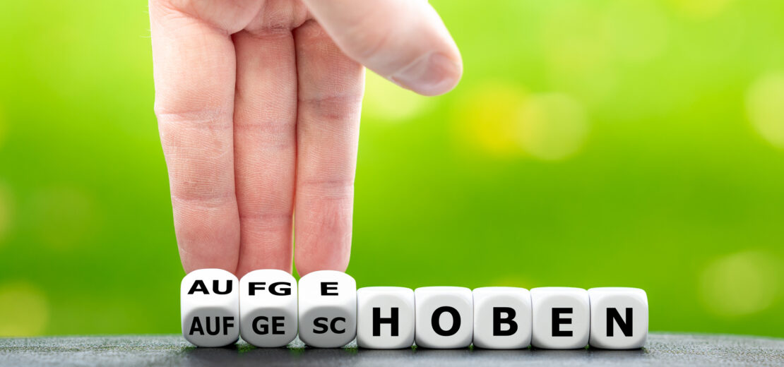 Die Umsetzungsfrist für das EU-Lieferkettengesetz soll verschoben werden.