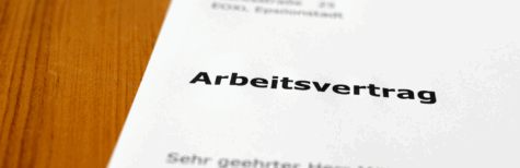 Inhalt des Arbeitsvertrags: Kontrollieren Sie als Betriebsrat, was zulässig ist