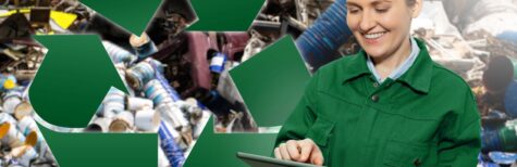 Fremdstoffentfrachtung nach novellierter Bioabfallverordnung (BioAbfV)