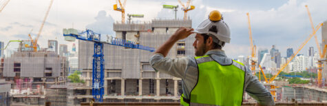 BauTurbo § 246e BauGB in Kraft: Was Planer und Kommunen jetzt wissen müssen