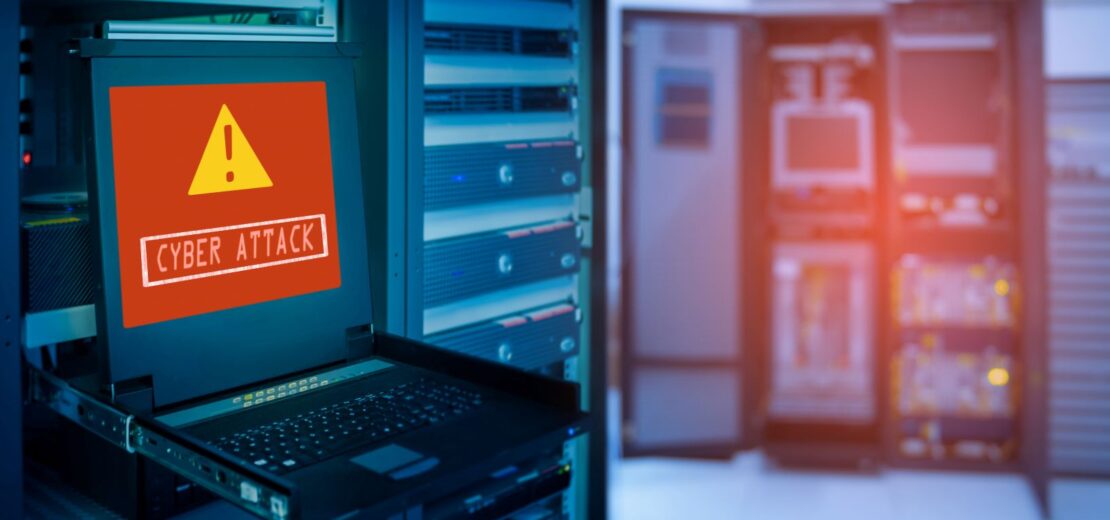 Cybersicherheit