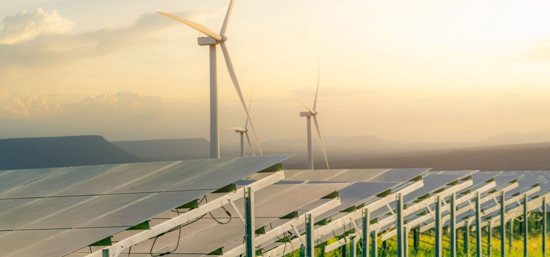 Erneuerbare-Energien-Richtlinie