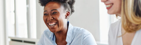 Unser Wochen-Tipp für Geschäftsführerinnen: Werkstudentinnen clever einsetzen, rechtssicher führen & gezielt fördern