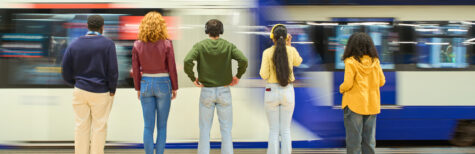 Ein leistungsfähiger, klimafreundlicher ÖPNV erfordert verlässliche Finanzierung