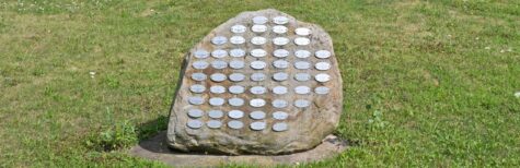 Umbettung wegen „trostloser“ Friedwiese?