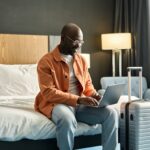 Im Urlaub unfreiwillig gestrandet? Kündigung unzulässig