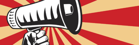 Verbotene Beeinflussung oder erlaubte Wahlwerbung?
