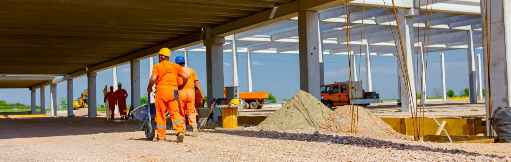 Neue Technische Regel ASR A5.1 für nicht allseits umschlossene Arbeitsstätten ASR A5.1