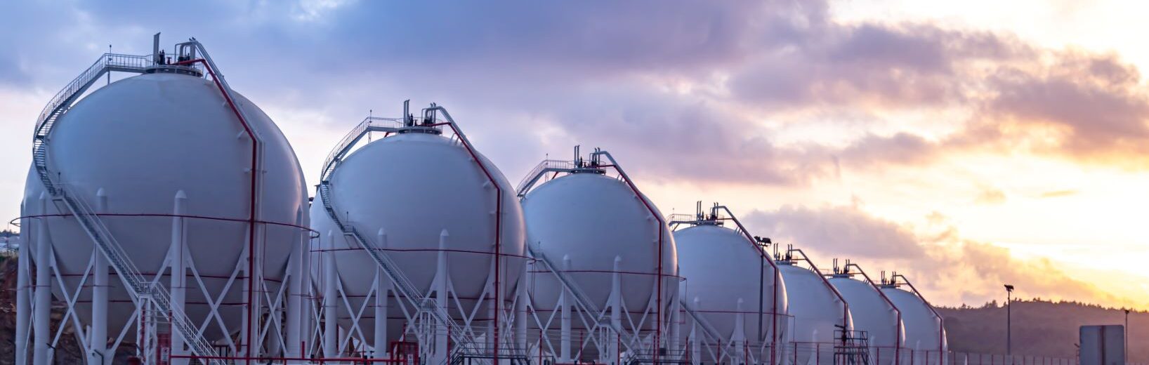 Gasspeicherfüllstandsverordnung