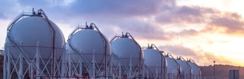 Neue Verordnung: Gasspeicher müssen künftig differenzierter befüllt werden