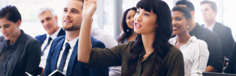 Bildungsurlaub: Selbstverwirklichung leben, Potenziale entfalten