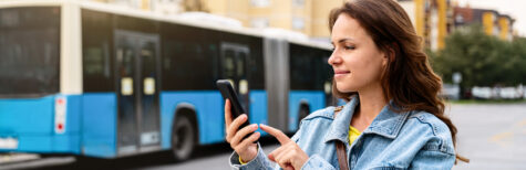 Verlässliche Mobilität für Stadt und Land