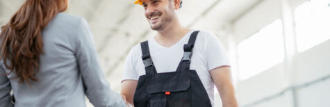 EHS-Manager: Aufgaben und Einsatzbereiche